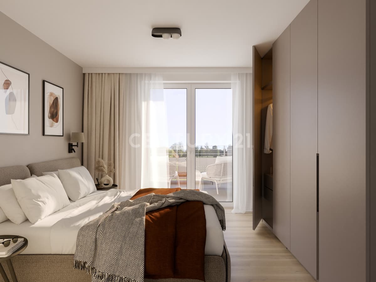 3 Zimmer-Wohnung ein Investment mit Weitblick